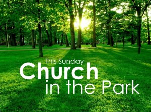 Church in the Park